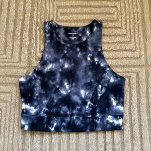 Banana Republic Factory Active Wear Top
